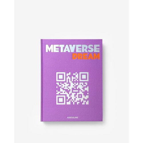 Assouline Metaverse Dream The Classic Collection Assouline Metaverse Dream The Classic Collection