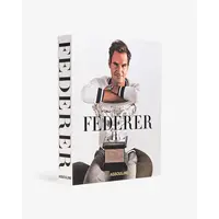 Federer (Ultimate) (Unsigned)