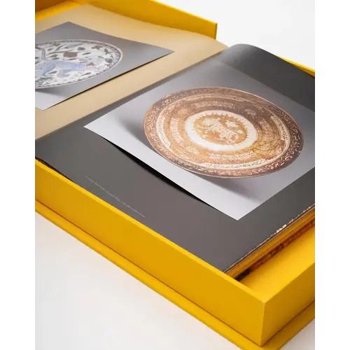 Assouline Arabian Leopard (Ultimate Edition) Assouline Arabian Leopard (Ultimate Edition)