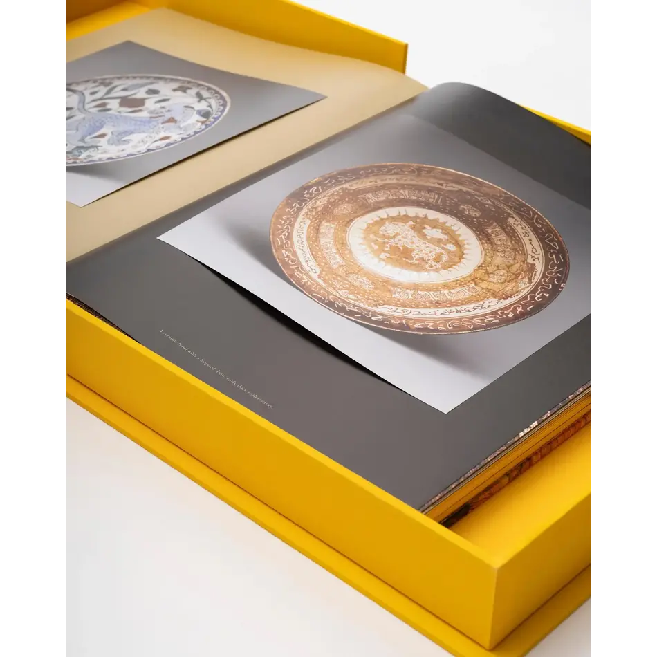 Assouline Arabian Leopard (Ultimate Edition) Assouline Arabian Leopard (Ultimate Edition)