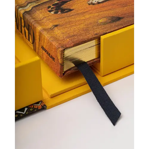 Assouline Arabian Leopard (Ultimate Edition) Assouline Arabian Leopard (Ultimate Edition)