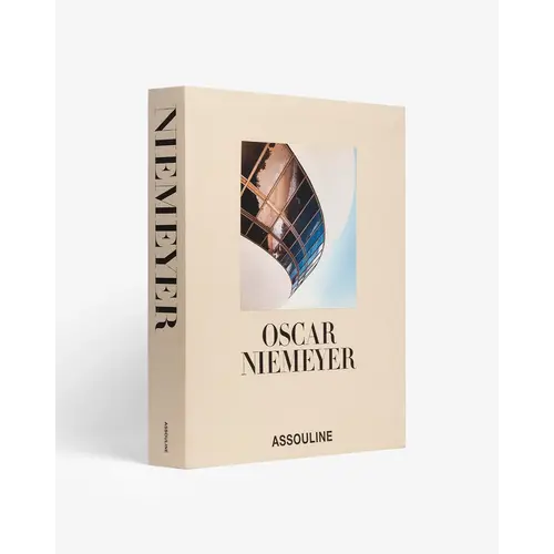 Assouline Oscar Niemeyer The Ultimate Collection Assouline Oscar Niemeyer The Ultimate Collection