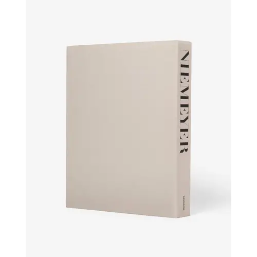 Assouline Oscar Niemeyer The Ultimate Collection Assouline Oscar Niemeyer The Ultimate Collection