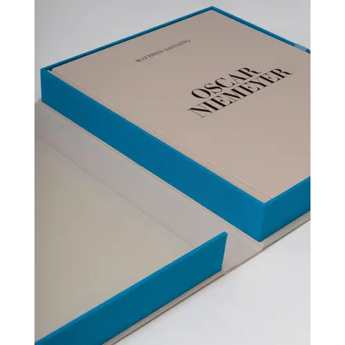 Assouline Oscar Niemeyer The Ultimate Collection Assouline Oscar Niemeyer The Ultimate Collection