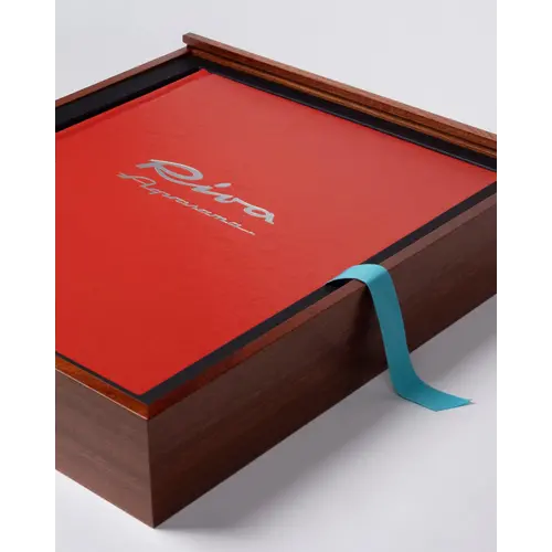 Assouline Riva Aquarama The Ultimate Collection Assouline Riva Aquarama The Ultimate Collection