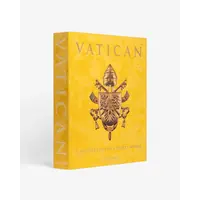 Vatican: A Private Visit To A Secret World