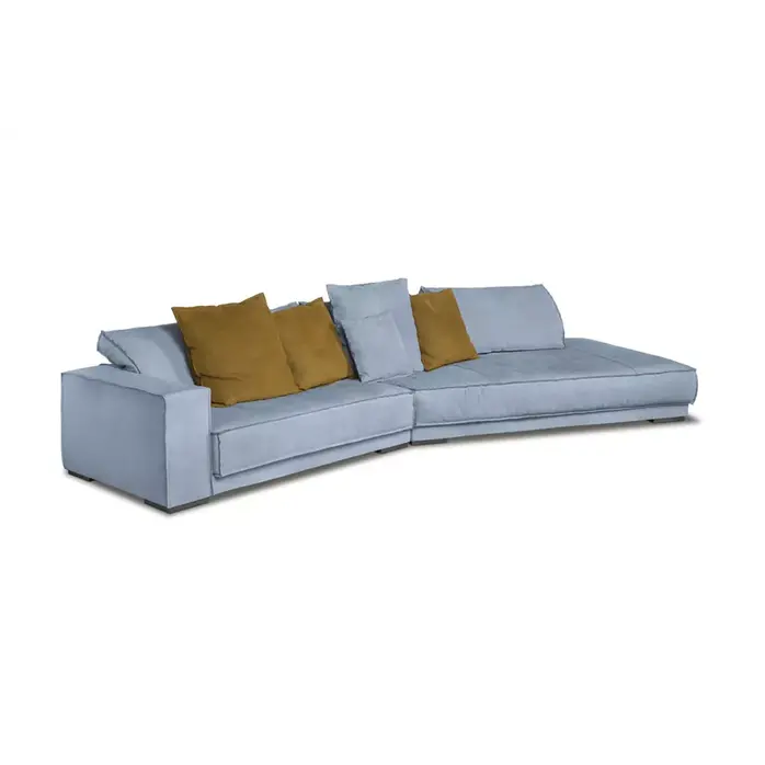 Baxter Budapest Soft Bank
