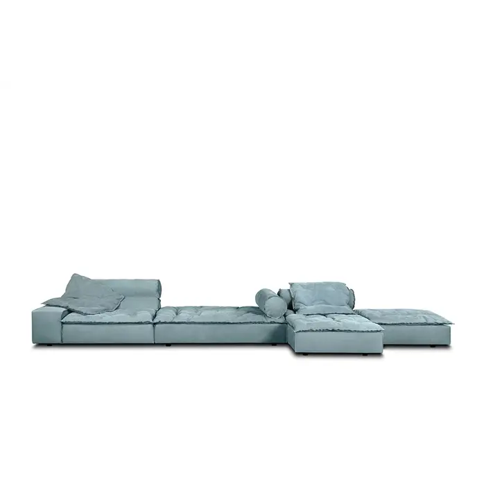 Baxter Miami Soft bank