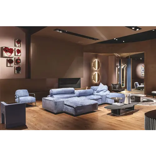 Baxter Miami Soft bank Baxter Miami Soft bank