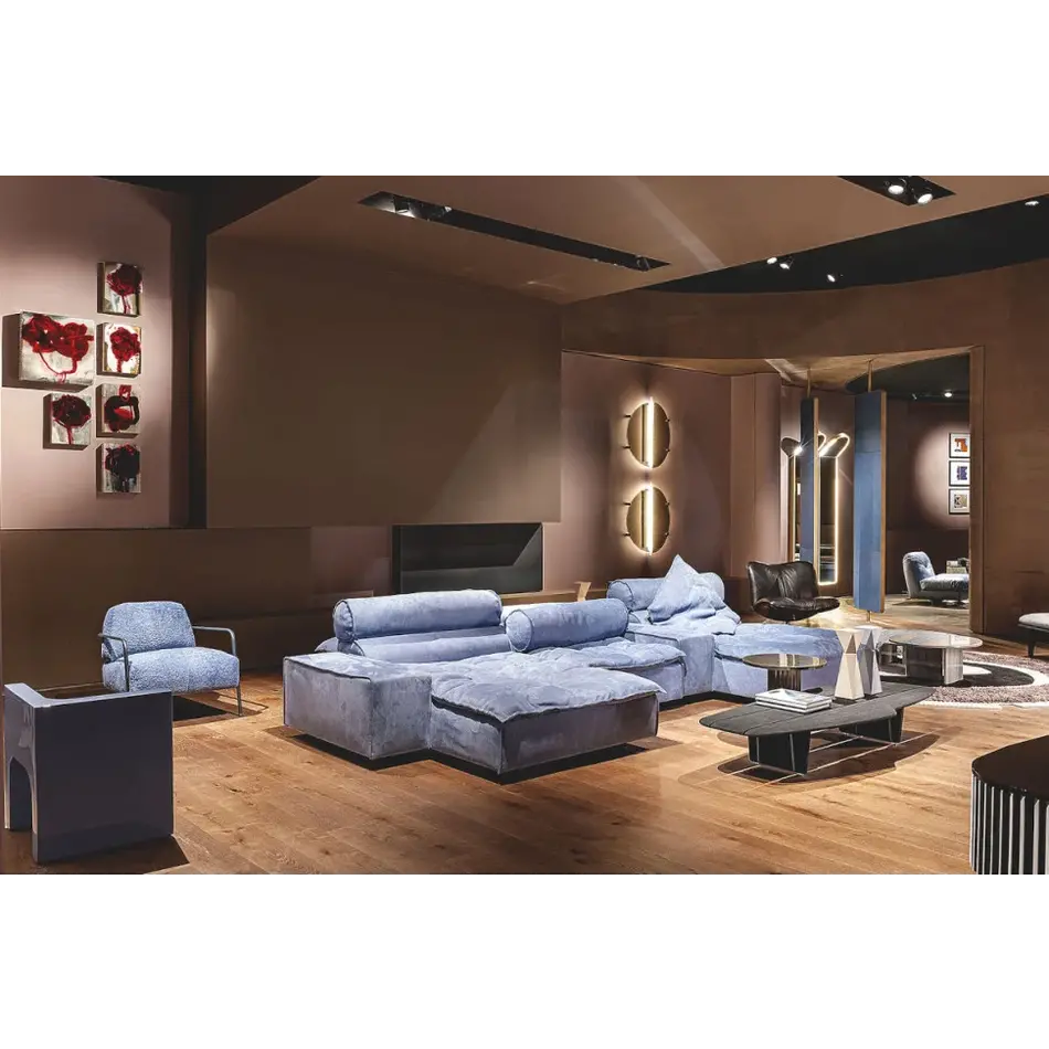 Baxter Miami Soft bank Baxter Miami Soft bank