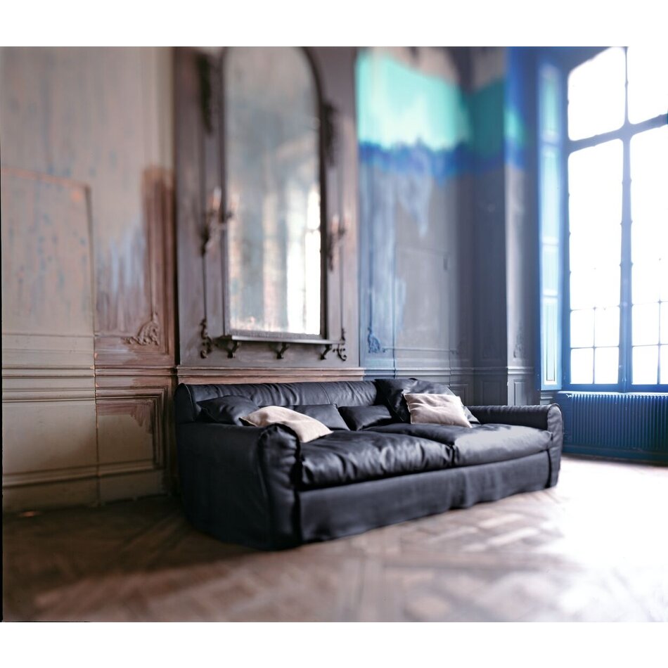 Baxter Housse Xxl Bank Baxter Housse Xxl Bank