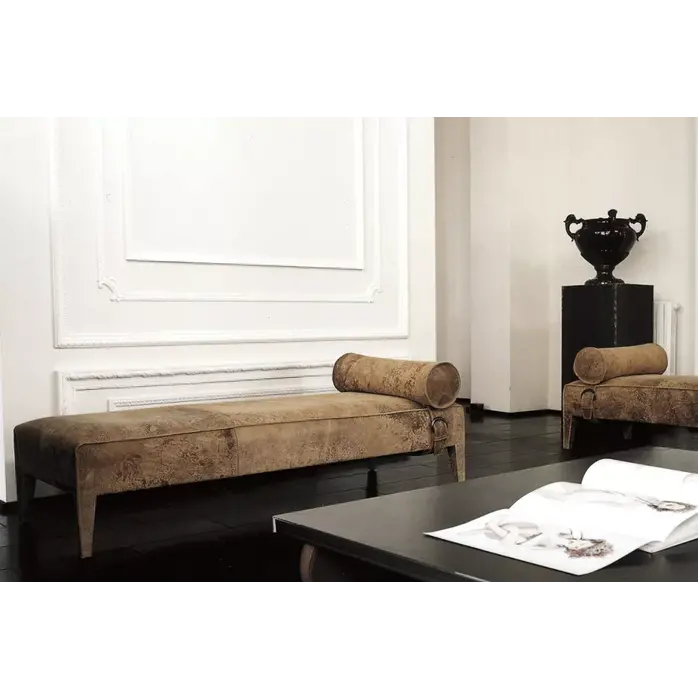 Baxter Freud Daybed