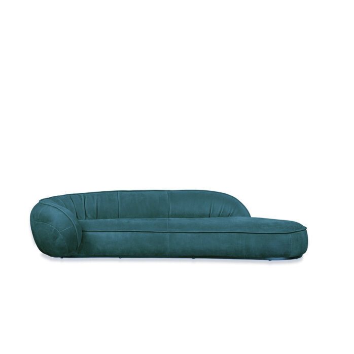 Baxter Leon Sofa - Baxter Baxter Leon Sofa - Baxter