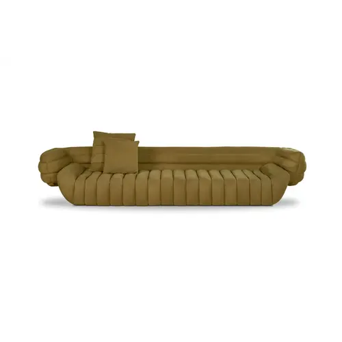 Baxter Tactile Bank - Baxter