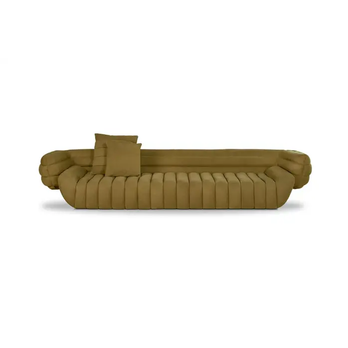 Baxter Tactile Bank - Baxter