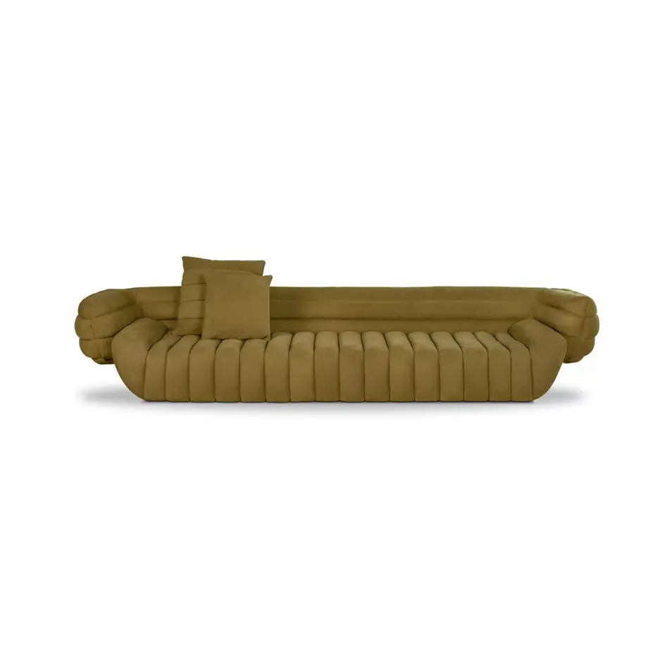 Baxter Tactile Bank - Baxter
