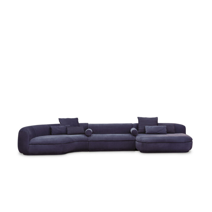 Baxter Piaf Sofa - Baxter