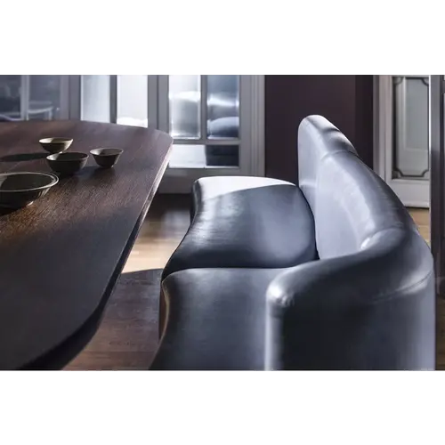 Baxter Clara Panca Sofa - Baxter Baxter Clara Panca Sofa - Baxter