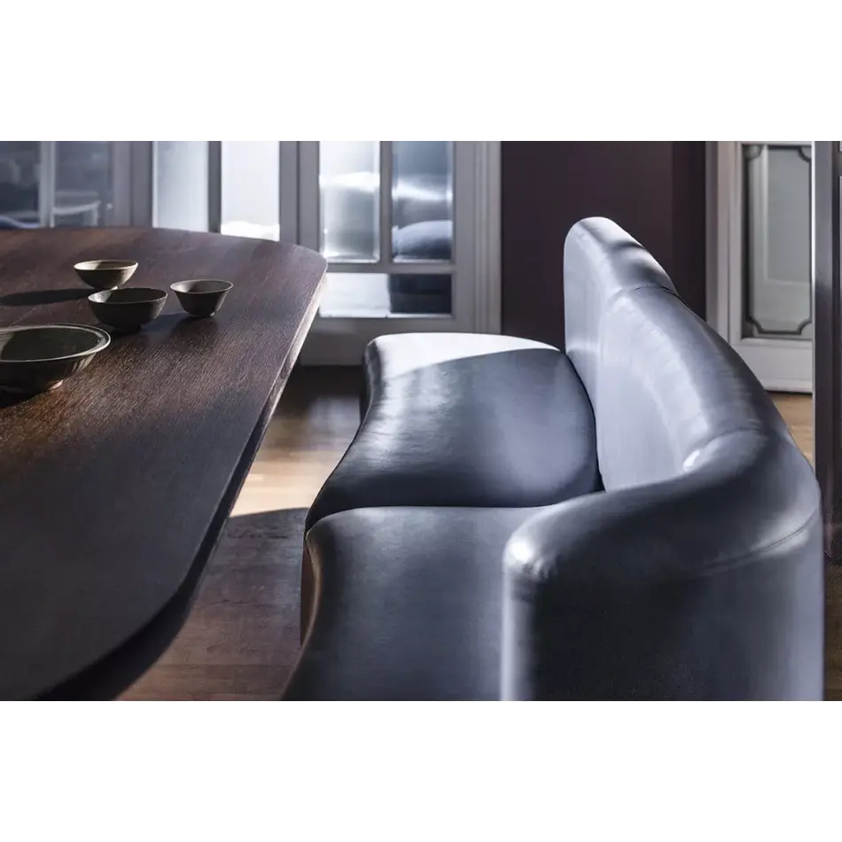 Baxter Clara Panca Sofa - Baxter Baxter Clara Panca Sofa - Baxter