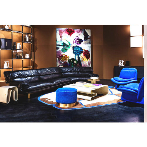 Baxter Jo Sofa - Baxter Baxter Jo Sofa - Baxter