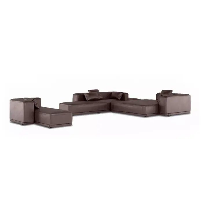 Baxter Juliette Sofa - Baxter