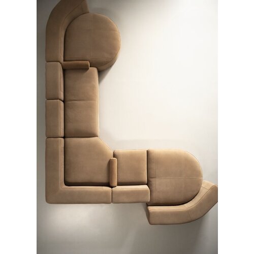 Baxter Juliette Sofa - Baxter Baxter Juliette Sofa - Baxter