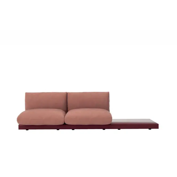 Baxter Aura Sofa - Baxter Baxter Aura Sofa - Baxter