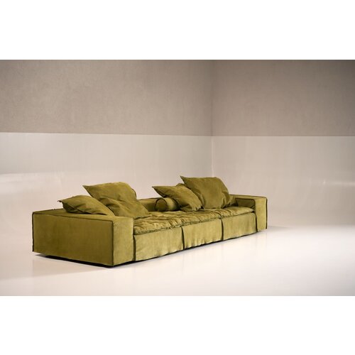 Baxter Miami Beach Sofa - Baxter
