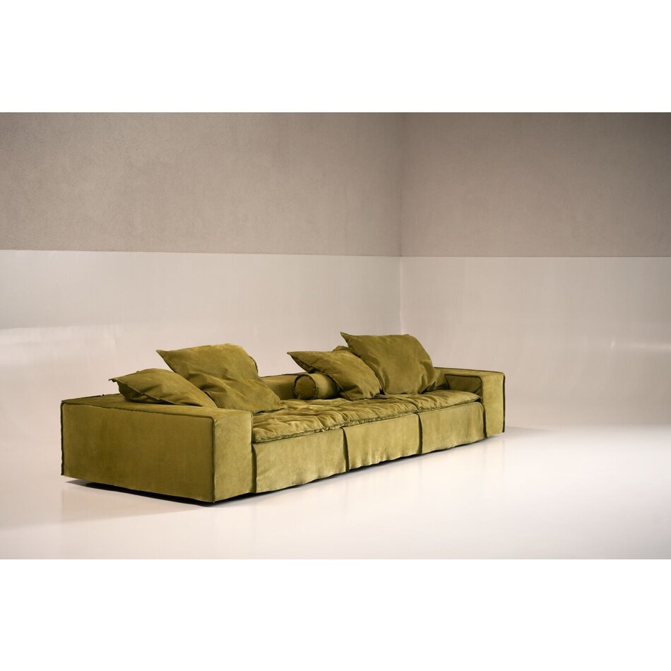 Baxter Miami Beach Sofa - Baxter