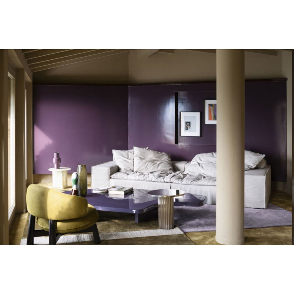 Baxter Miami Beach Sofa - Baxter