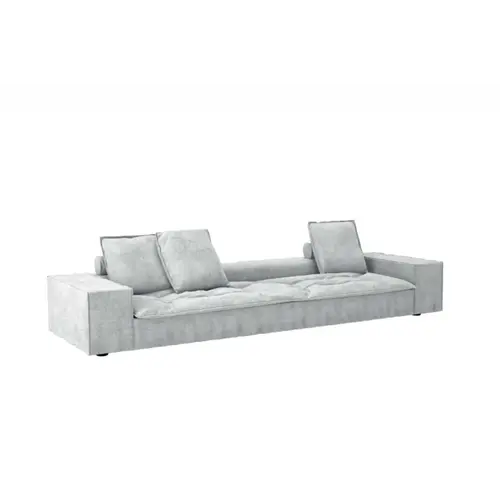Baxter Miami Beach Sofa - Baxter