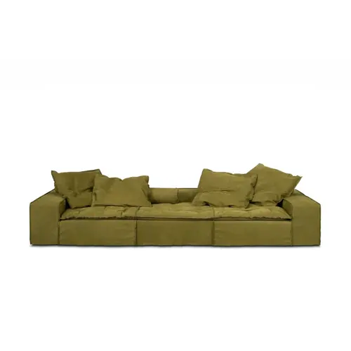 Baxter Miami Beach Sofa - Baxter