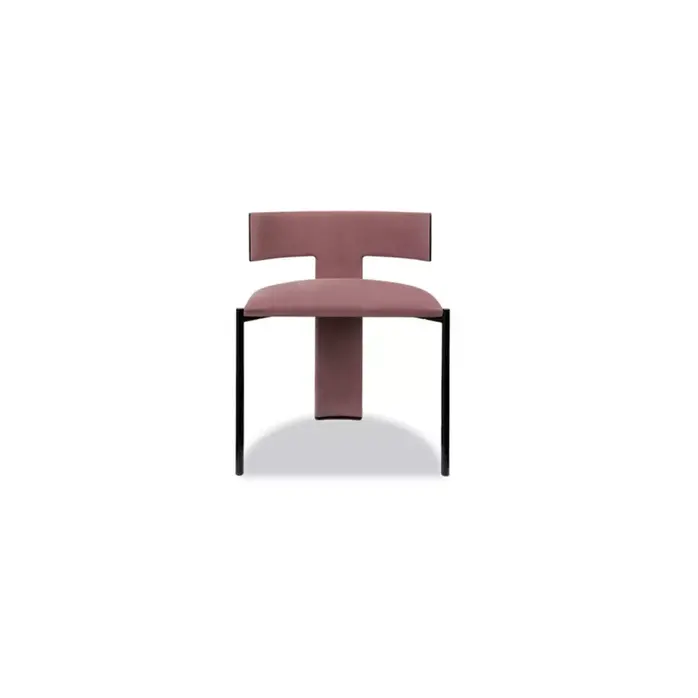 Baxter Zefir Chair - Baxter