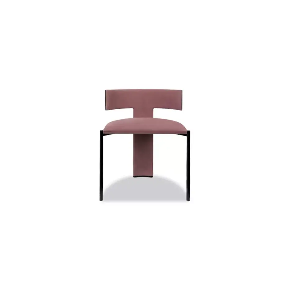 Baxter Zephyr Chair - Baxter Baxter Zephyr Chair - Baxter