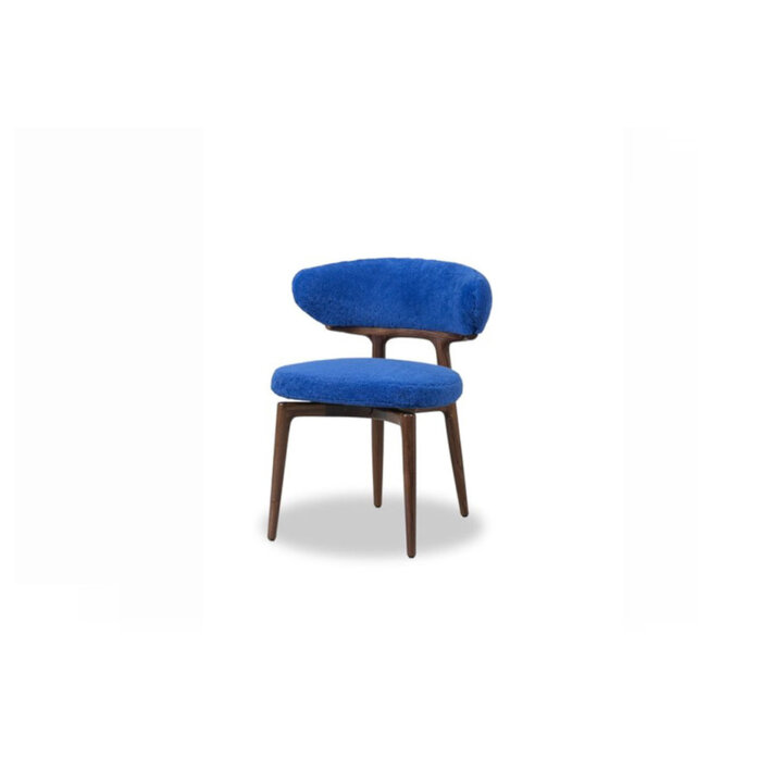Baxter Clotilde Chair - Baxter