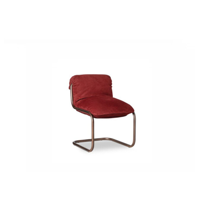 Baxter So Far Chair - Baxter