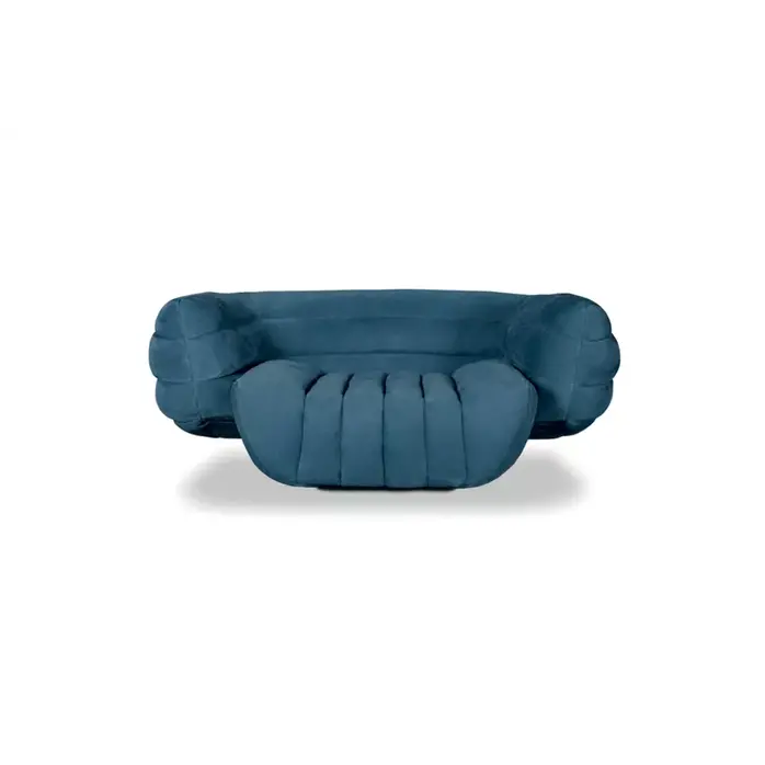 Baxter Tactile Armchair - Baxter Baxter Tactile Armchair - Baxter