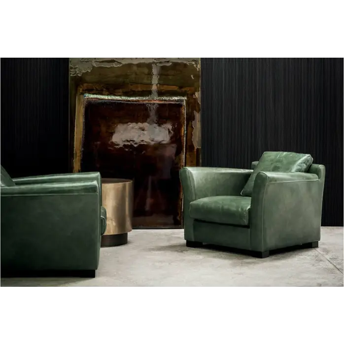 Baxter Diner Armchair - Baxter
