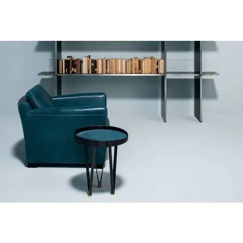 Baxter Dinner Armchair - Baxter Baxter Dinner Armchair - Baxter