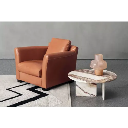 Baxter Dinner Armchair - Baxter Baxter Dinner Armchair - Baxter