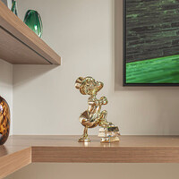 Uncle Scrooge Gold - Small - 30cm