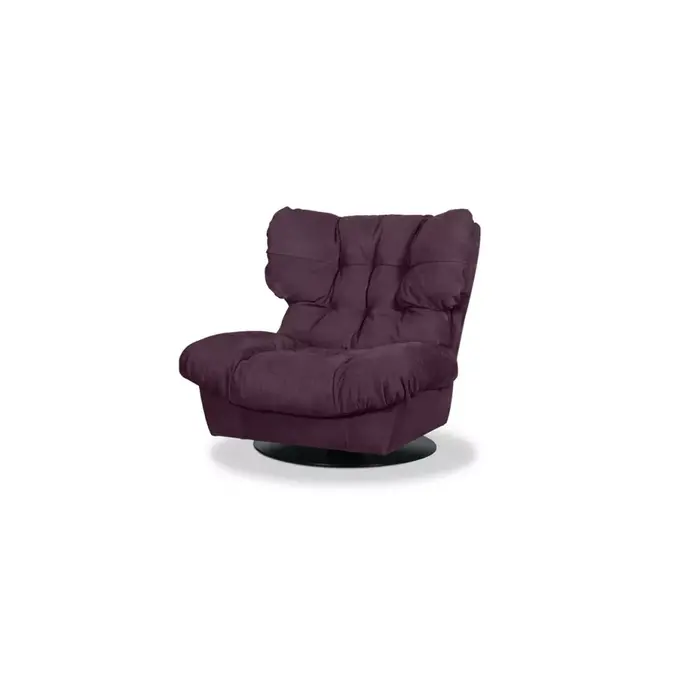 Baxter Milano Armchair - Baxter