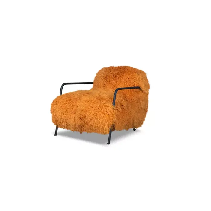 Baxter Bruxelles Armchair - Baxter