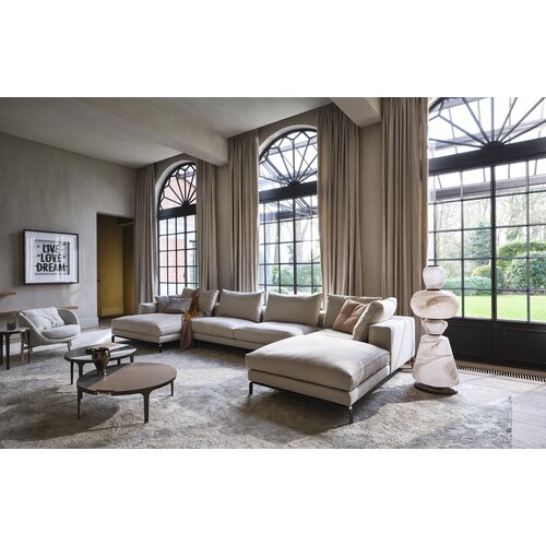 Linteloo Modulair Malibu Sofa Linteloo Modulair Malibu Sofa