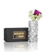 Hurricane Boule Mini White