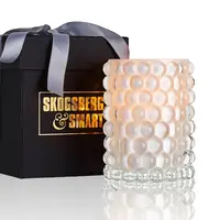 Hurricane Boule Large White