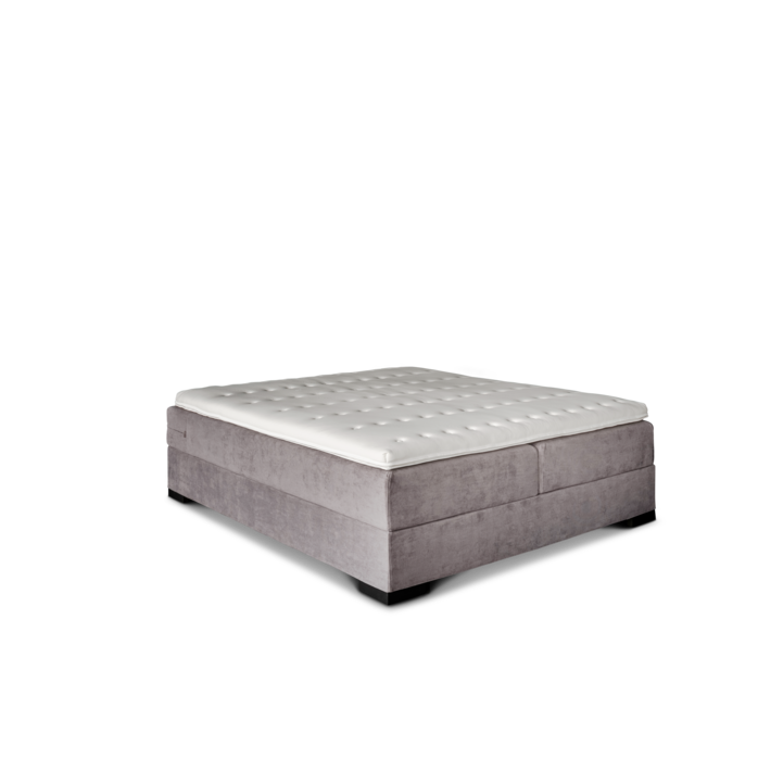 Nilson Bed Supreme