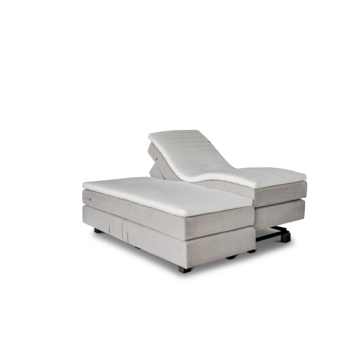 Nilson Bed Elegance