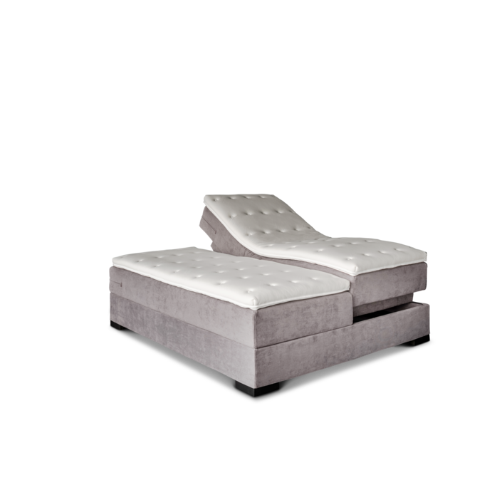 Nilson Bed Royal