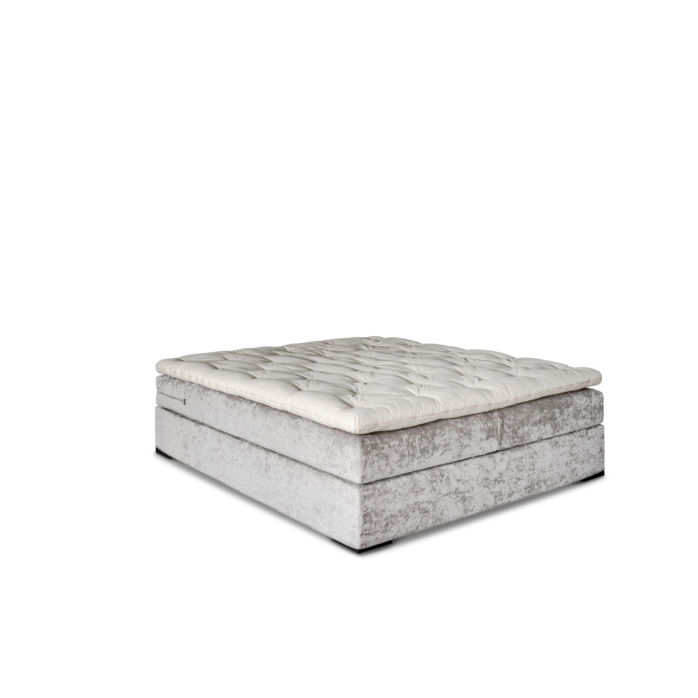 Nilson Bed Nobel